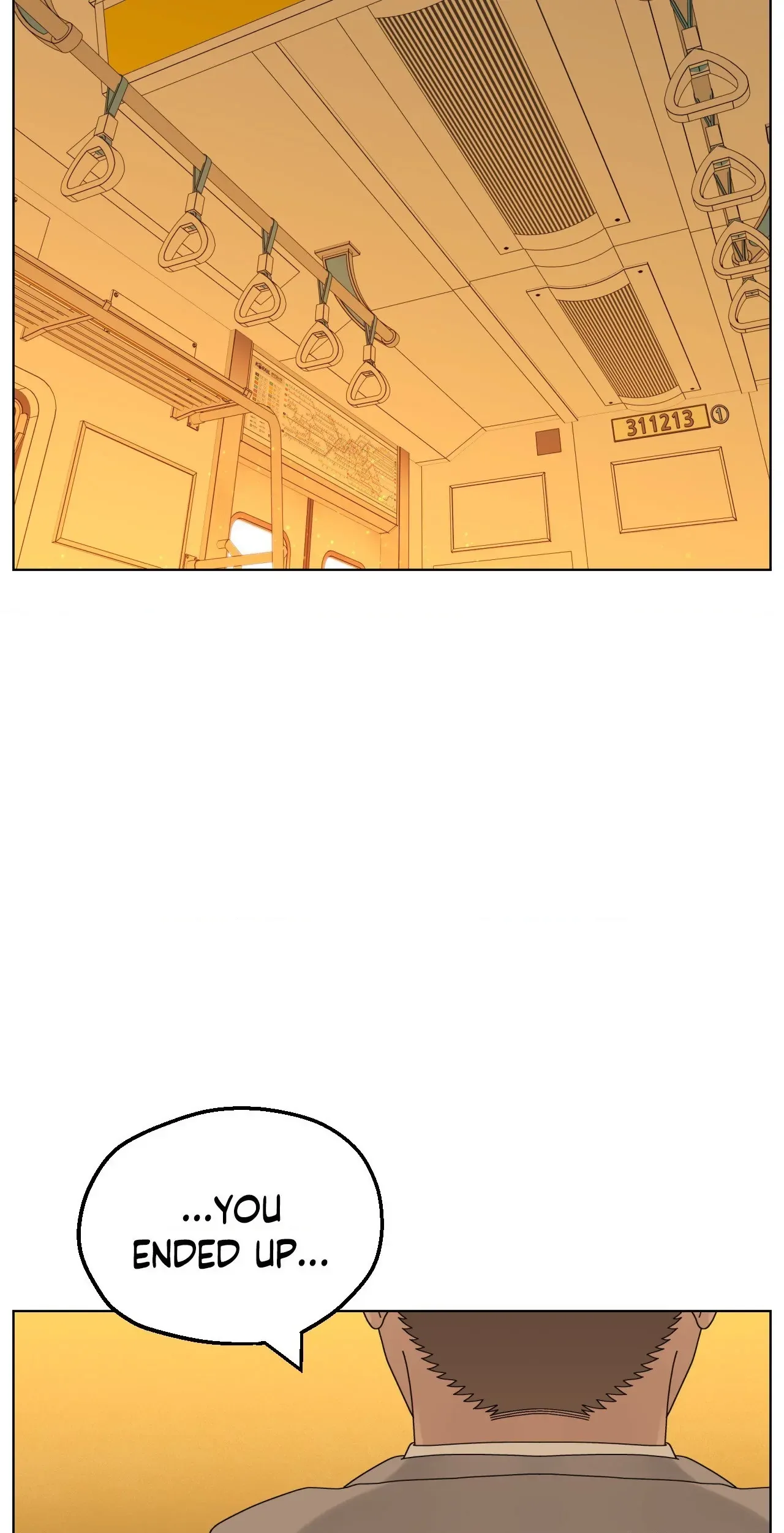 You’re Under My Skin! Chapter 136 page 95