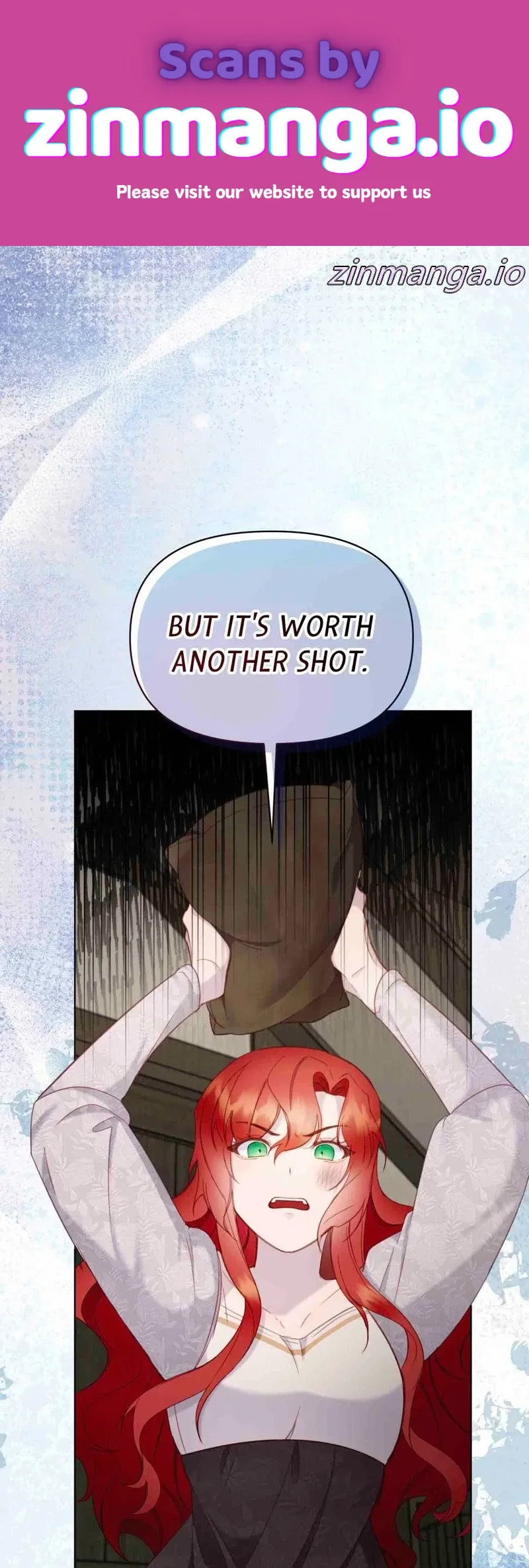 You’re Unforgiven, Your Majesty Chapter 3 page 2