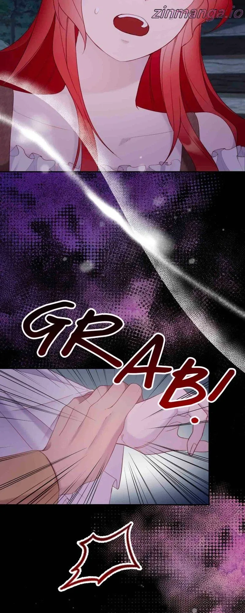 You’re Unforgiven, Your Majesty Chapter 3 page 56