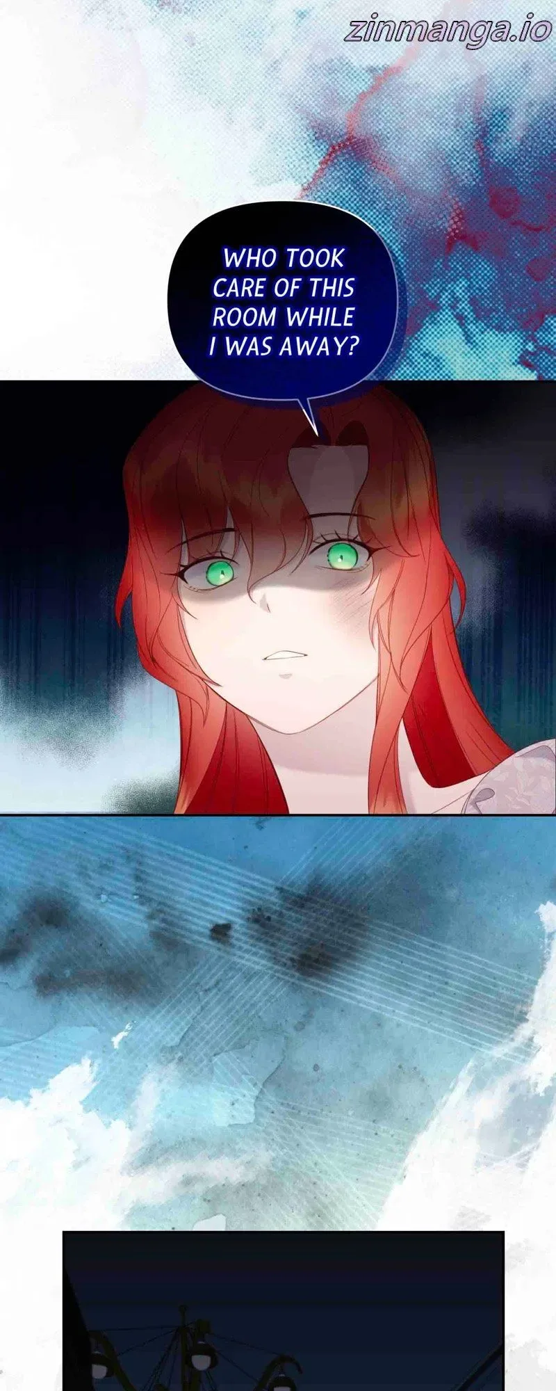 You’re Unforgiven, Your Majesty Chapter 3 page 44