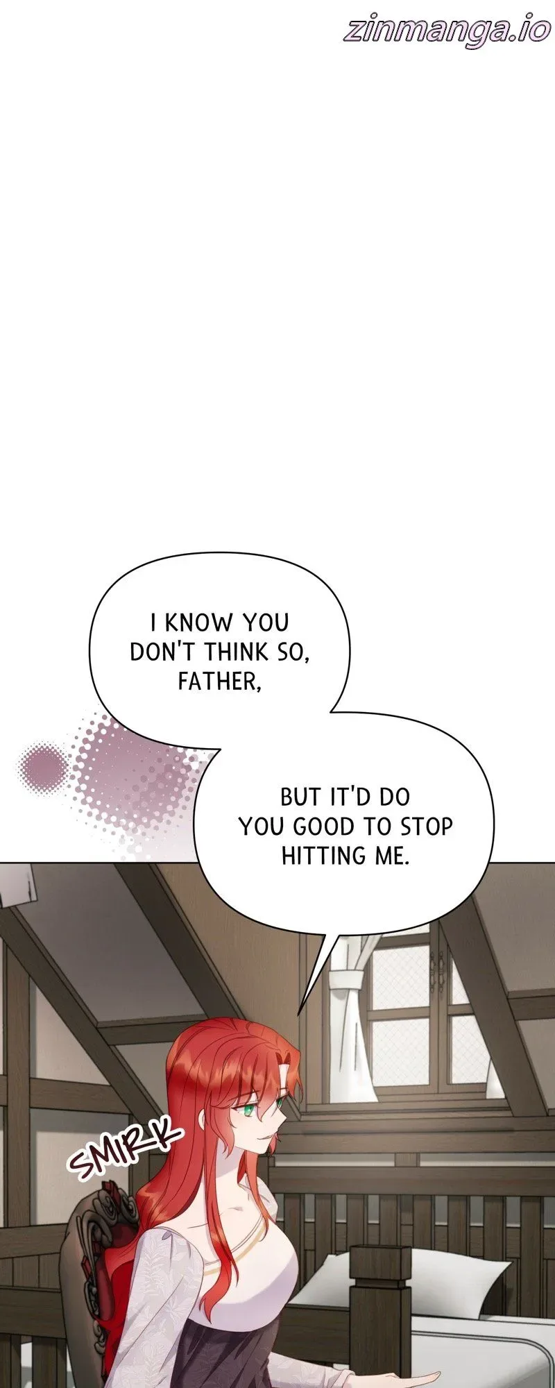 You’re Unforgiven, Your Majesty Chapter 3 page 21