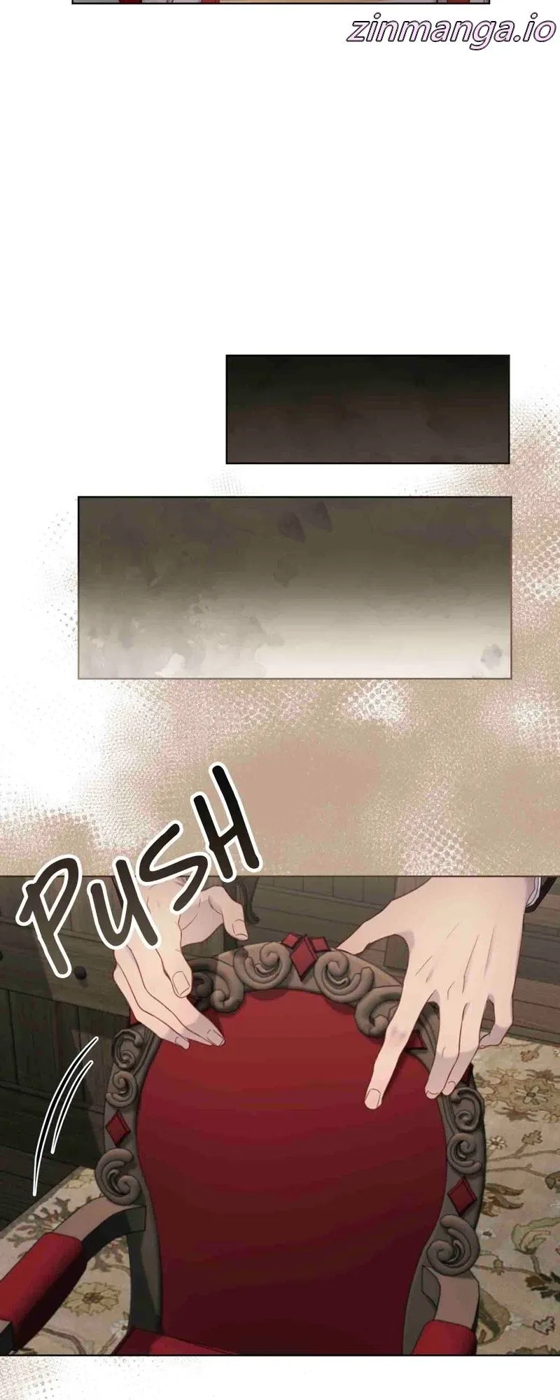 You’re Unforgiven, Your Majesty Chapter 3 page 13
