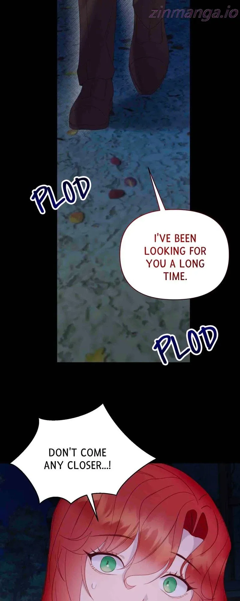 You’re Unforgiven, Your Majesty Chapter 3 page 55