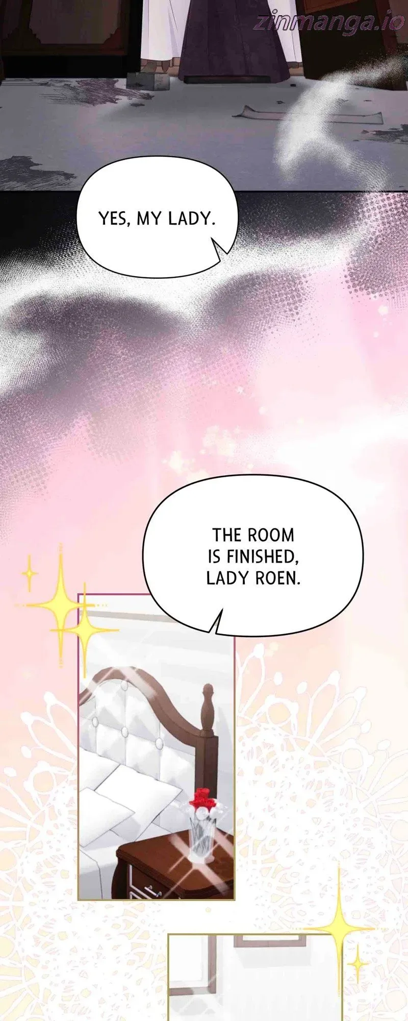 You’re Unforgiven, Your Majesty Chapter 3 page 47