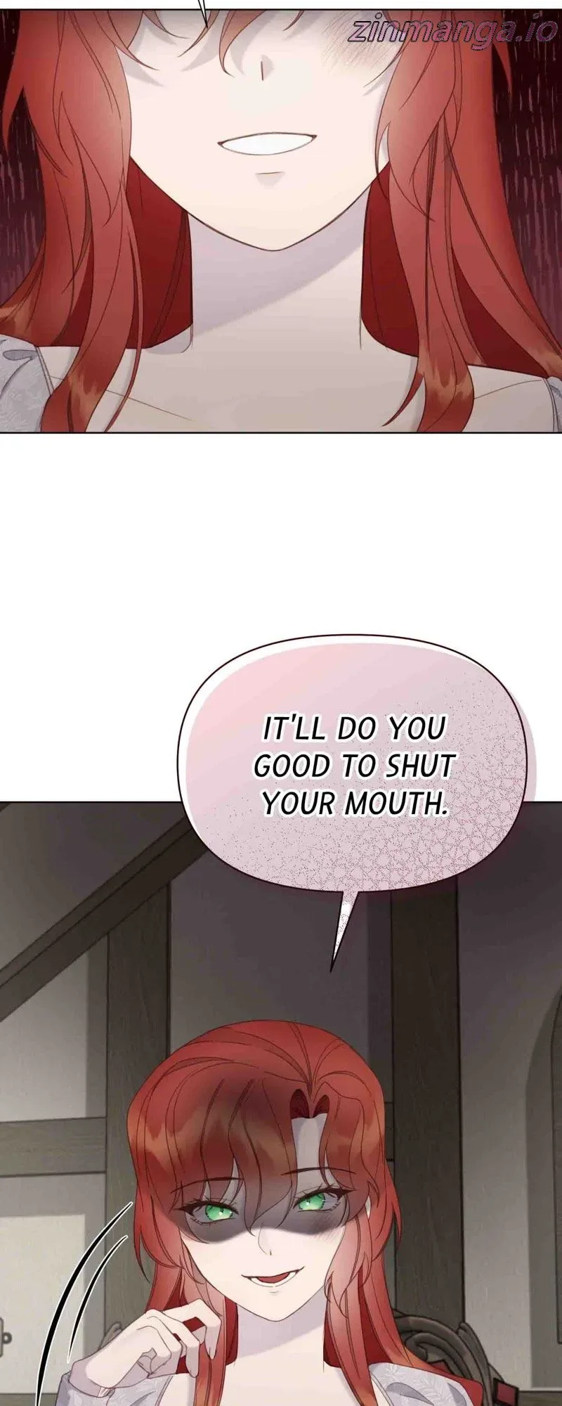 You’re Unforgiven, Your Majesty Chapter 3 page 26