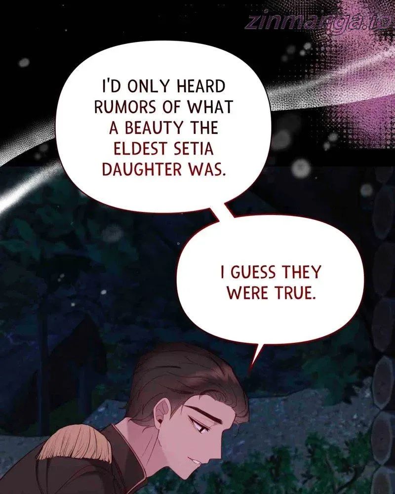 You’re Unforgiven, Your Majesty Chapter 3 page 57