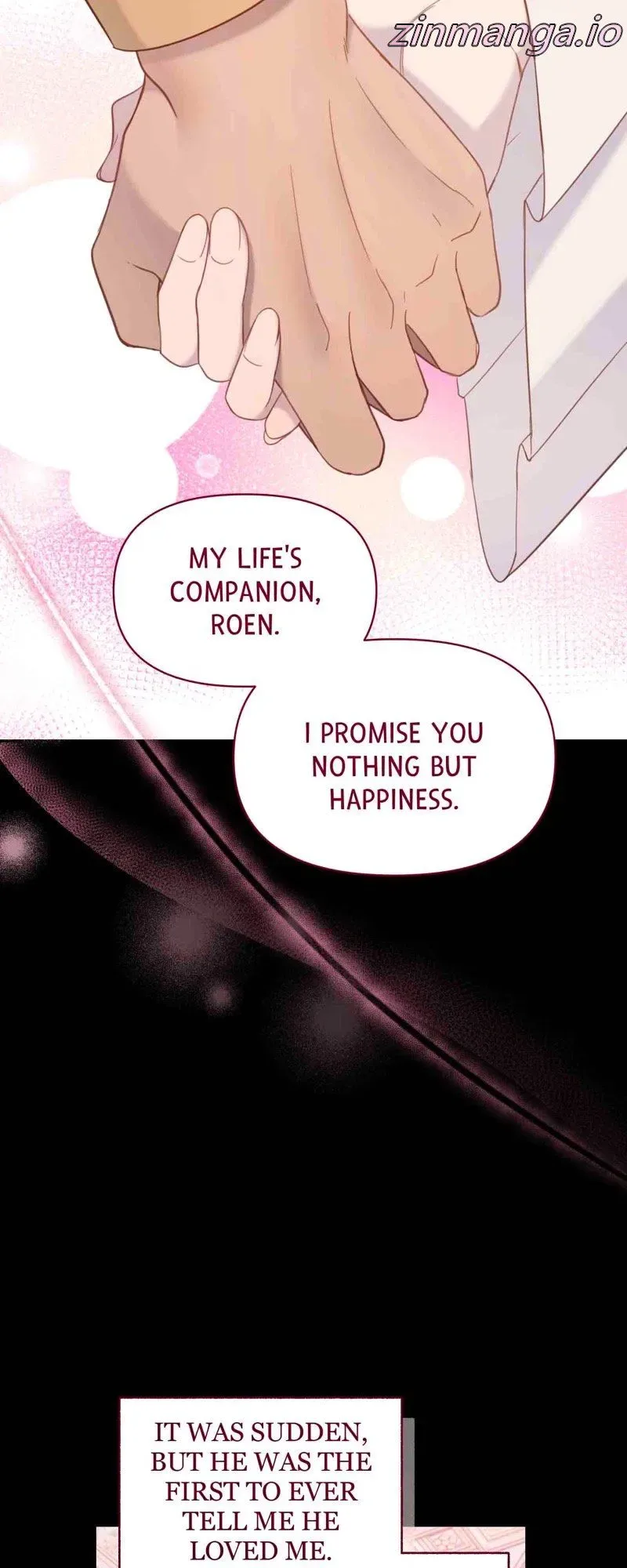 You’re Unforgiven, Your Majesty Chapter 3 page 61