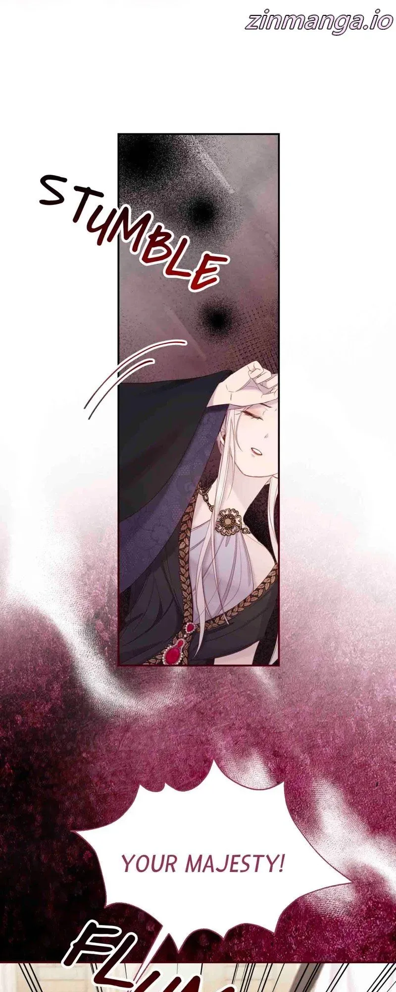 You’re Unforgiven, Your Majesty Chapter 5 page 4