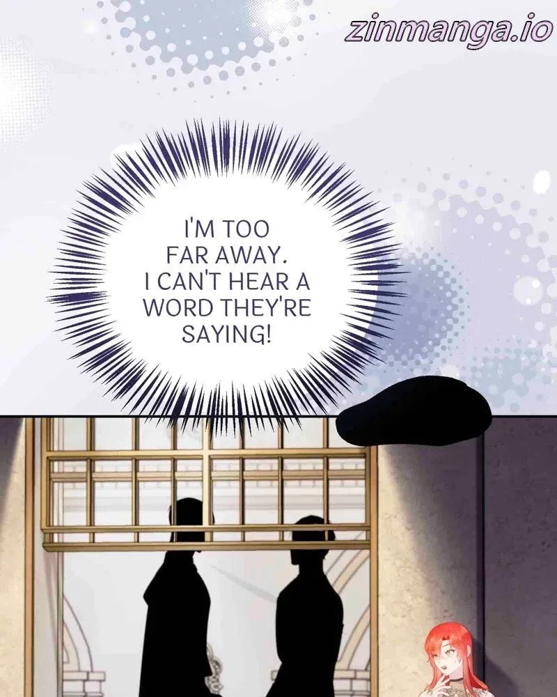 You’re Unforgiven, Your Majesty Chapter 5 page 73