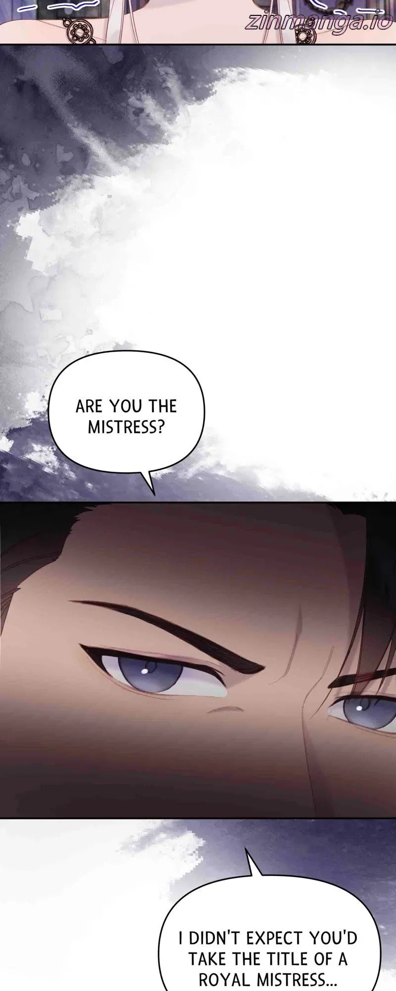 You’re Unforgiven, Your Majesty Chapter 5 page 26