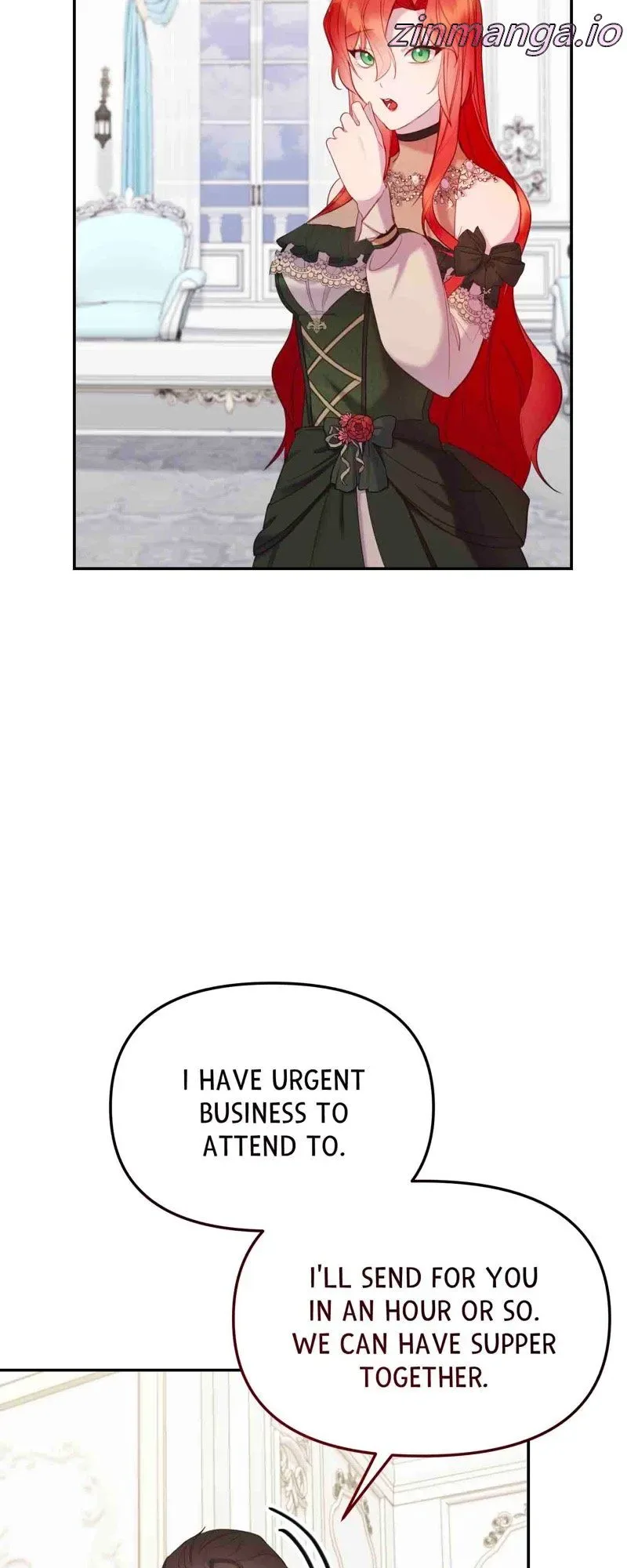 You’re Unforgiven, Your Majesty Chapter 5 page 61