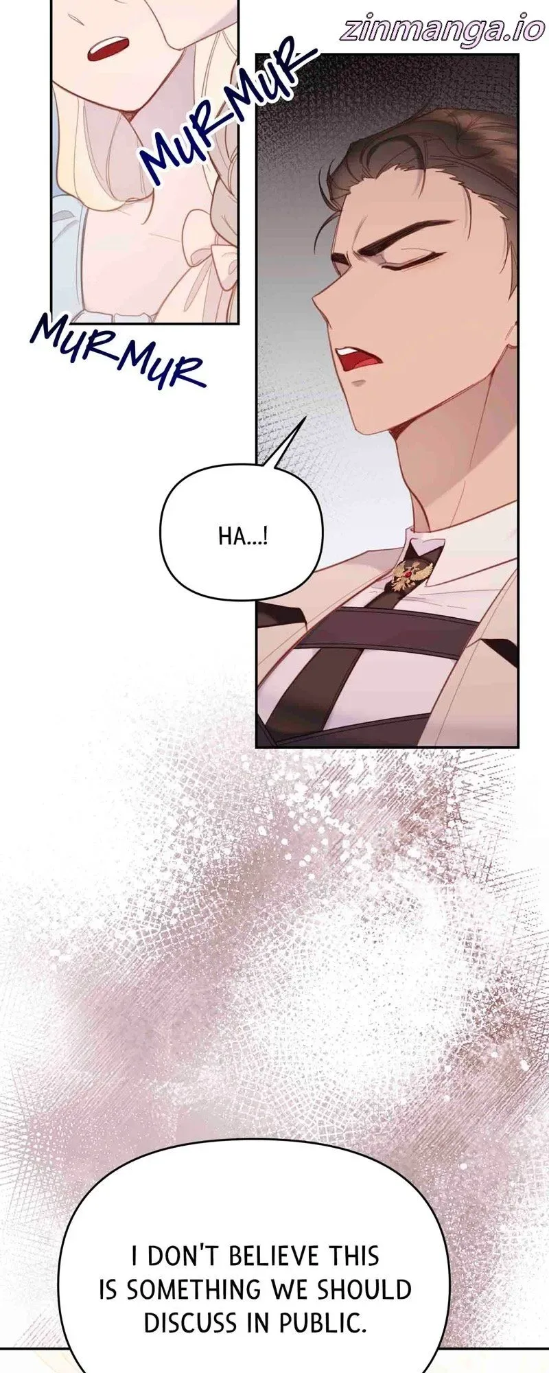 You’re Unforgiven, Your Majesty Chapter 5 page 37