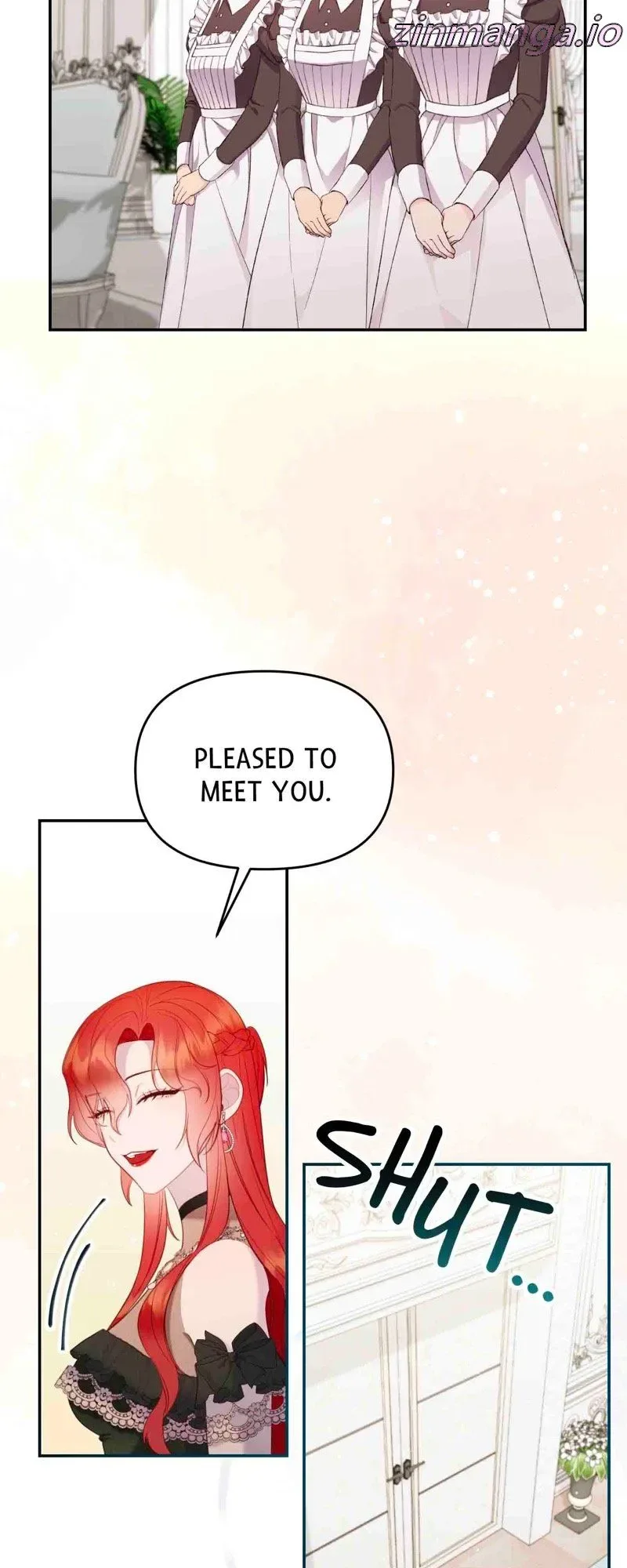 You’re Unforgiven, Your Majesty Chapter 5 page 63