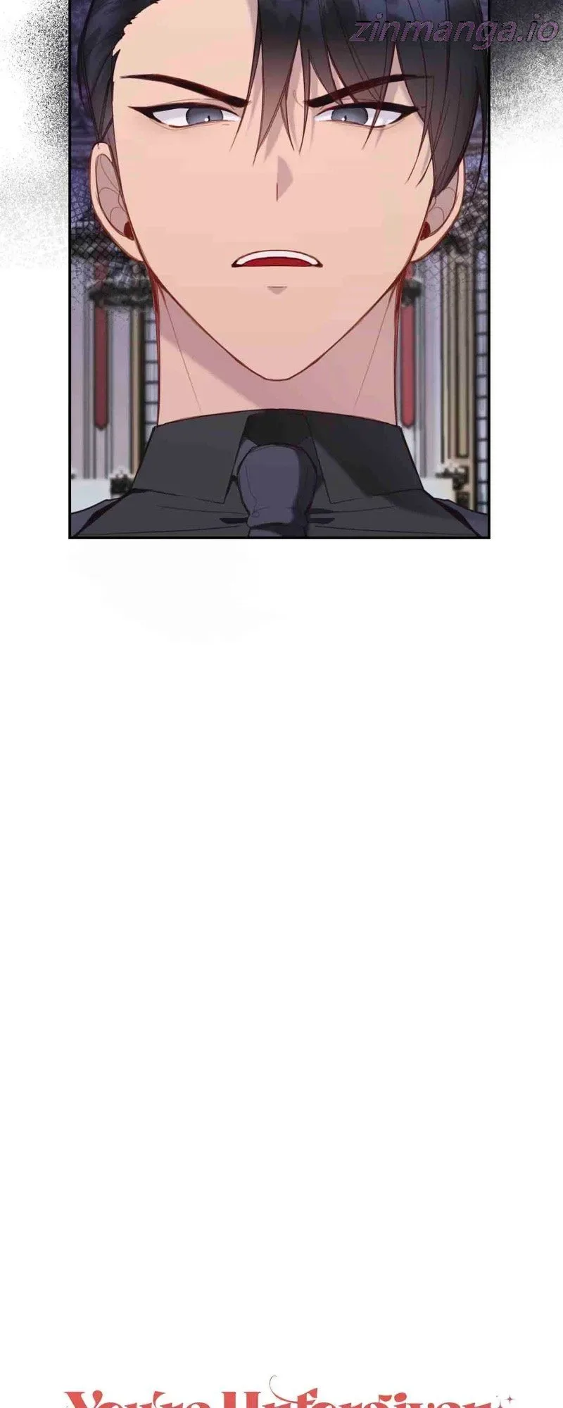 You’re Unforgiven, Your Majesty Chapter 5 page 35