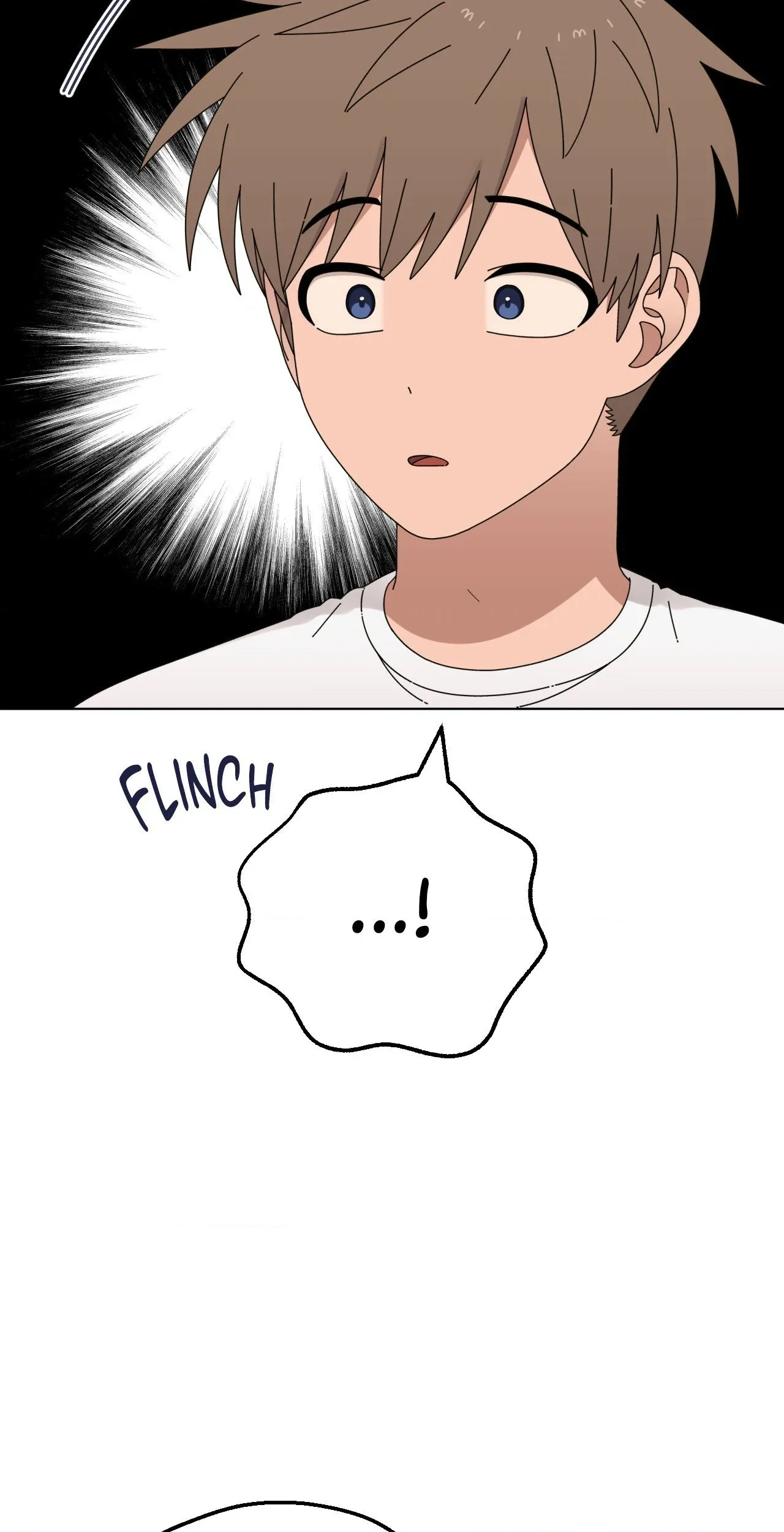 You’re Under My Skin! Chapter 136 page 77