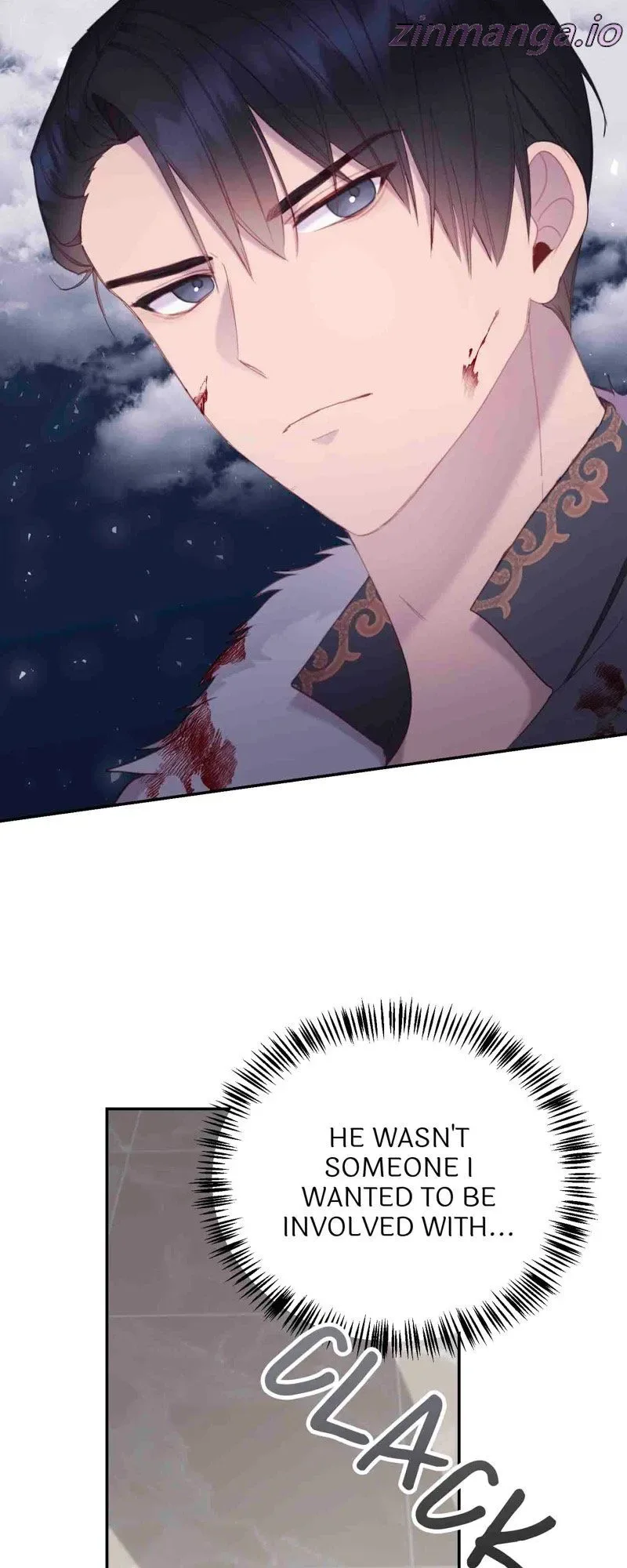 You’re Unforgiven, Your Majesty Chapter 5 page 14