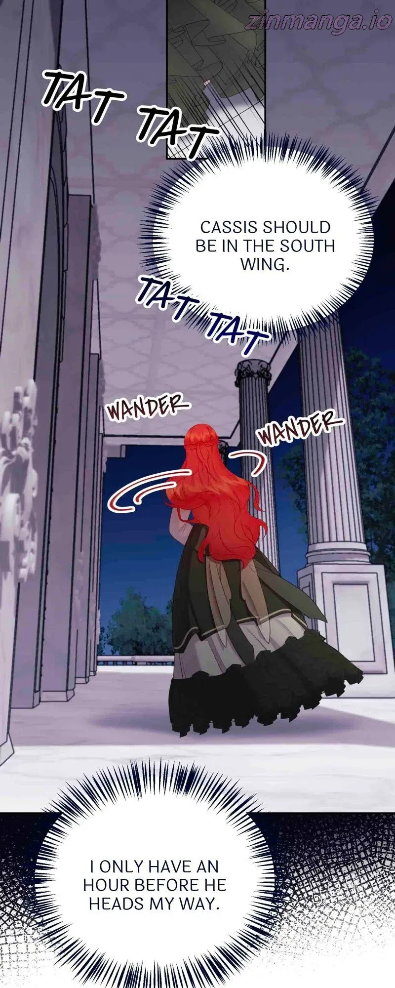 You’re Unforgiven, Your Majesty Chapter 5 page 70