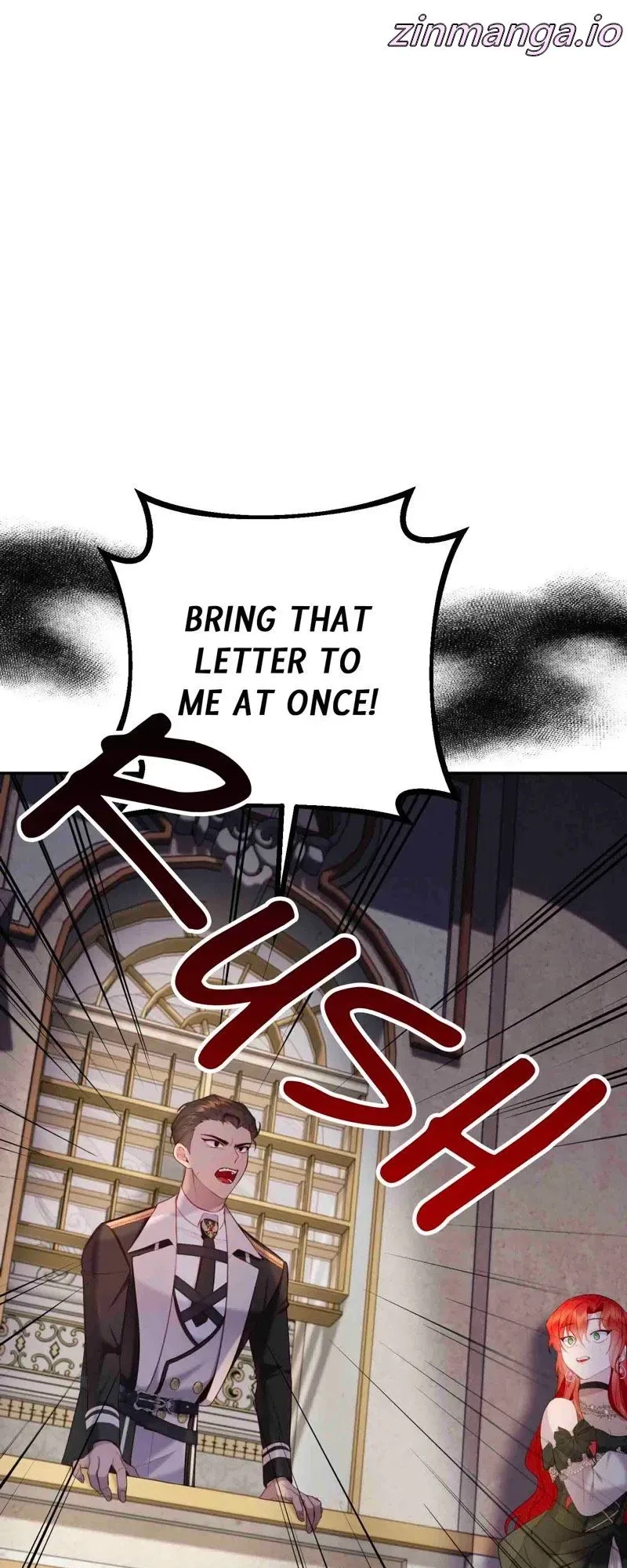 You’re Unforgiven, Your Majesty Chapter 5 page 77
