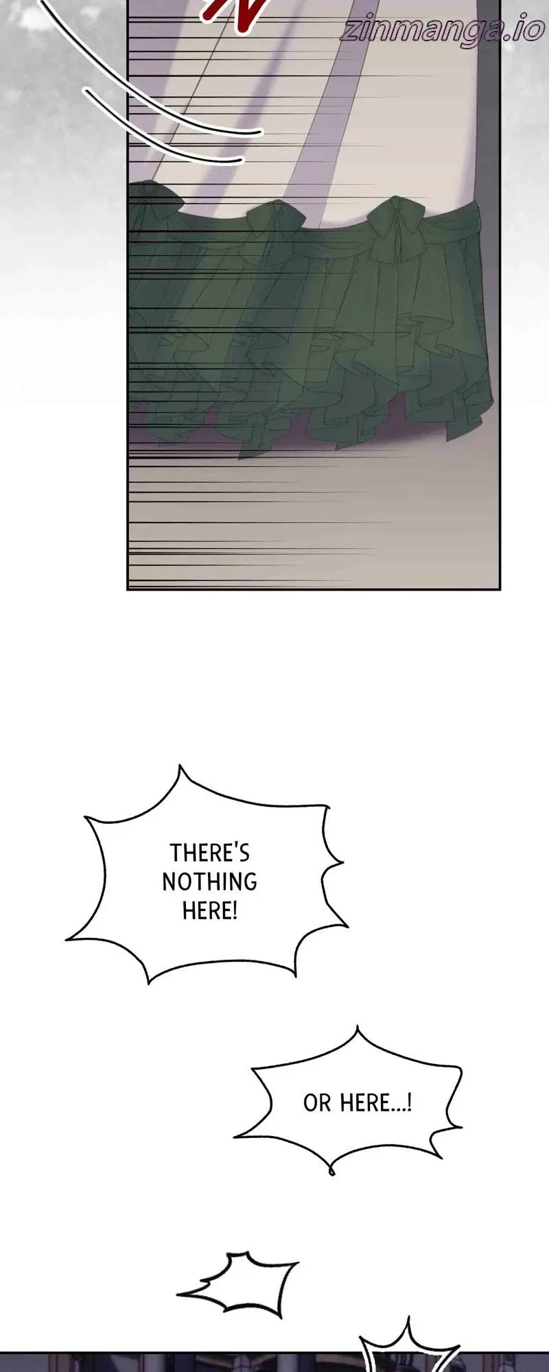 You’re Unforgiven, Your Majesty Chapter 5 page 84
