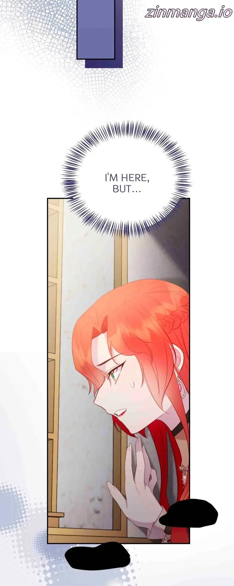 You’re Unforgiven, Your Majesty Chapter 5 page 72