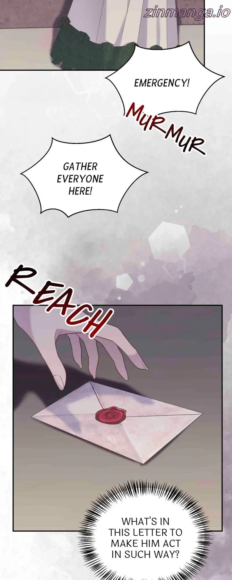 You’re Unforgiven, Your Majesty Chapter 5 page 82