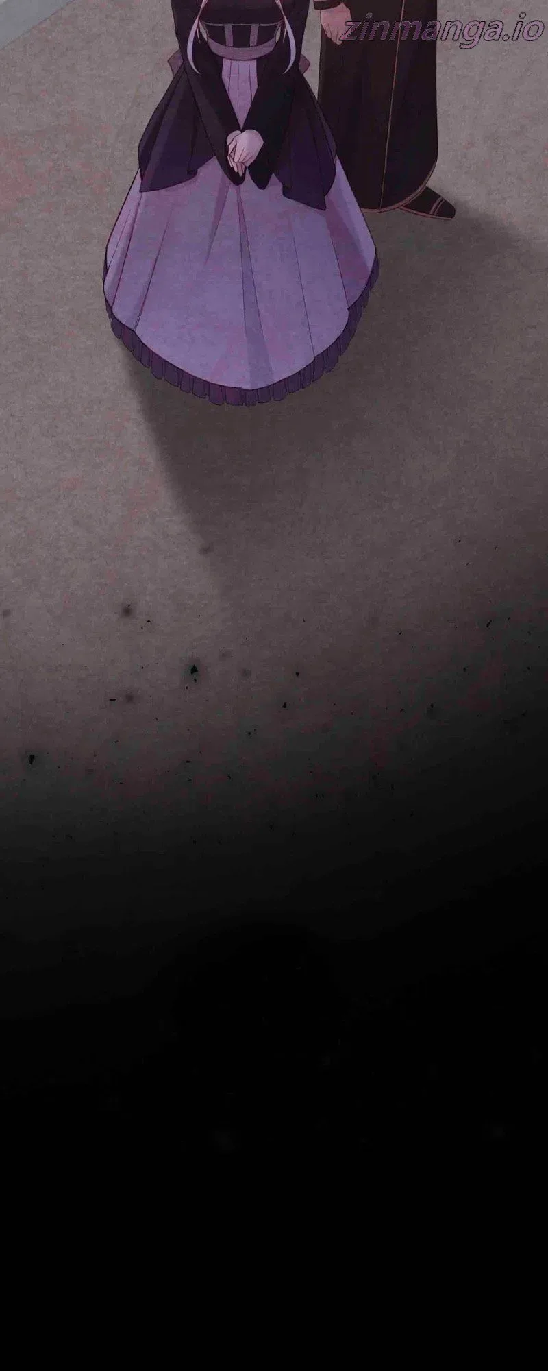 You’re Unforgiven, Your Majesty Chapter 4 page 6