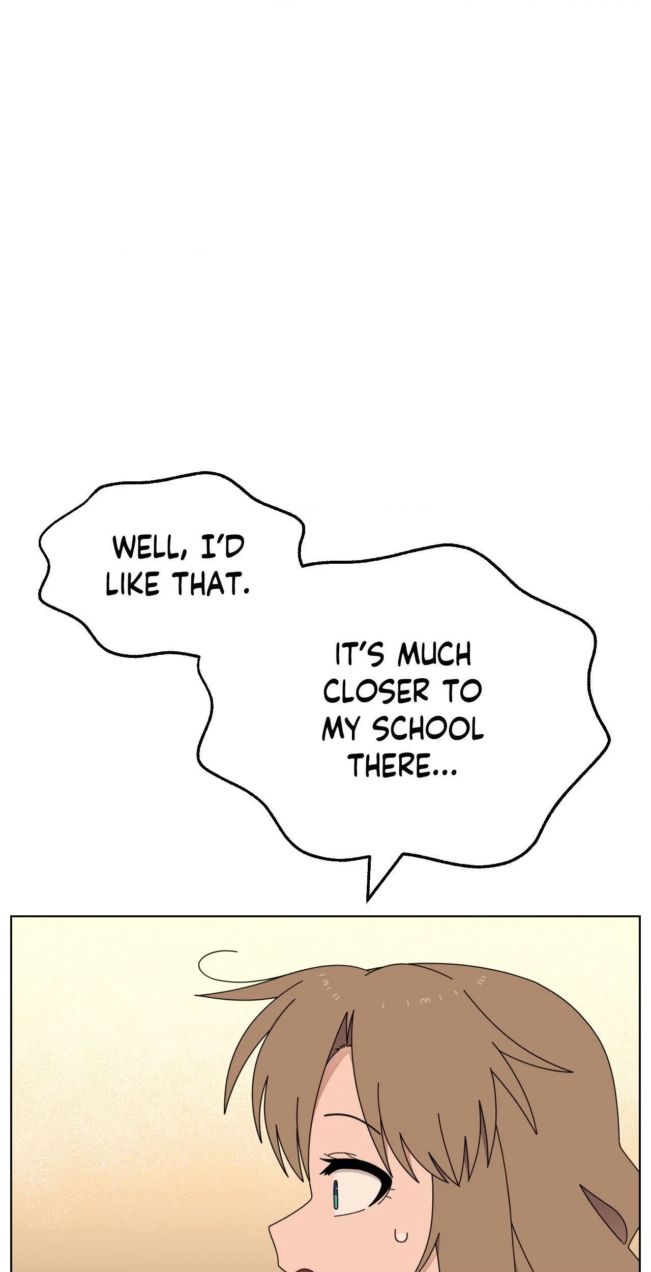 You’re Under My Skin! Chapter 136 page 79