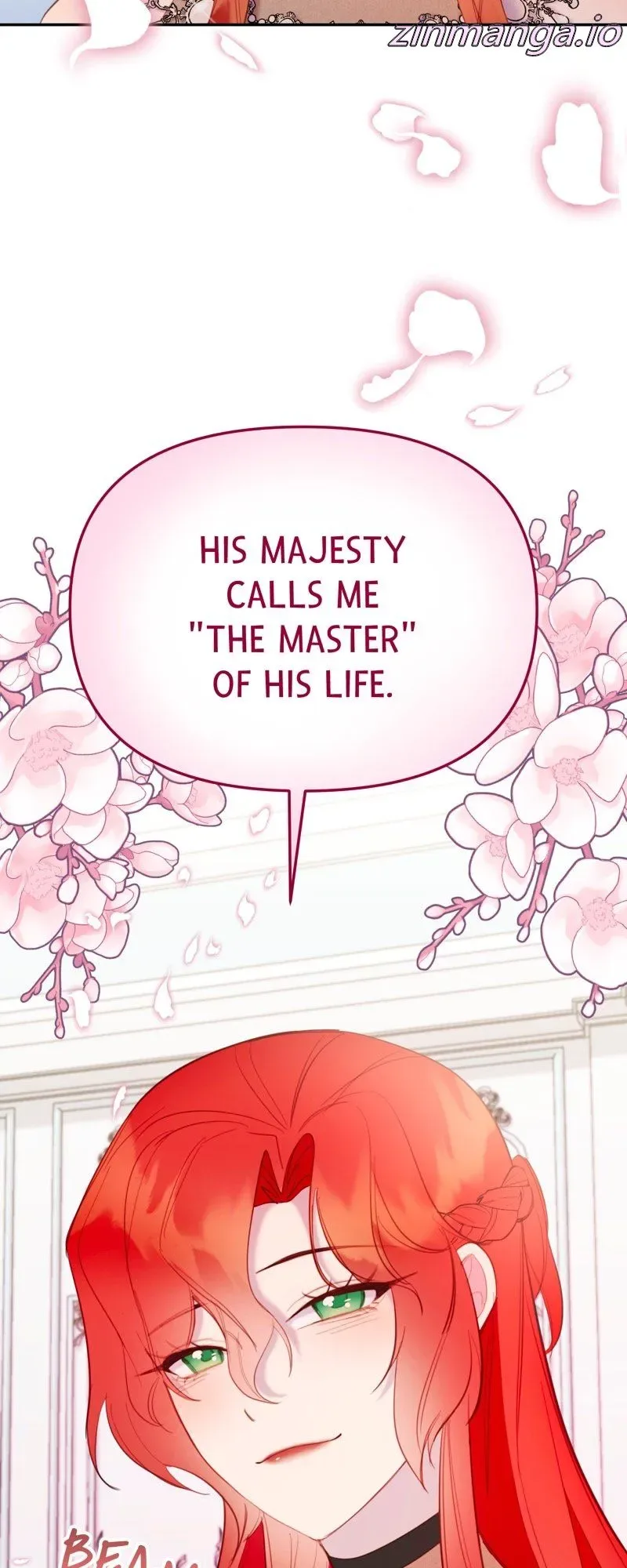 You’re Unforgiven, Your Majesty Chapter 6 page 53