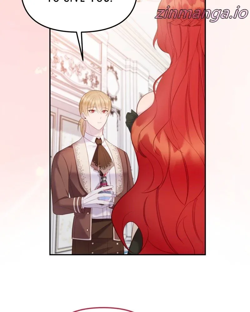 You’re Unforgiven, Your Majesty Chapter 6 page 33