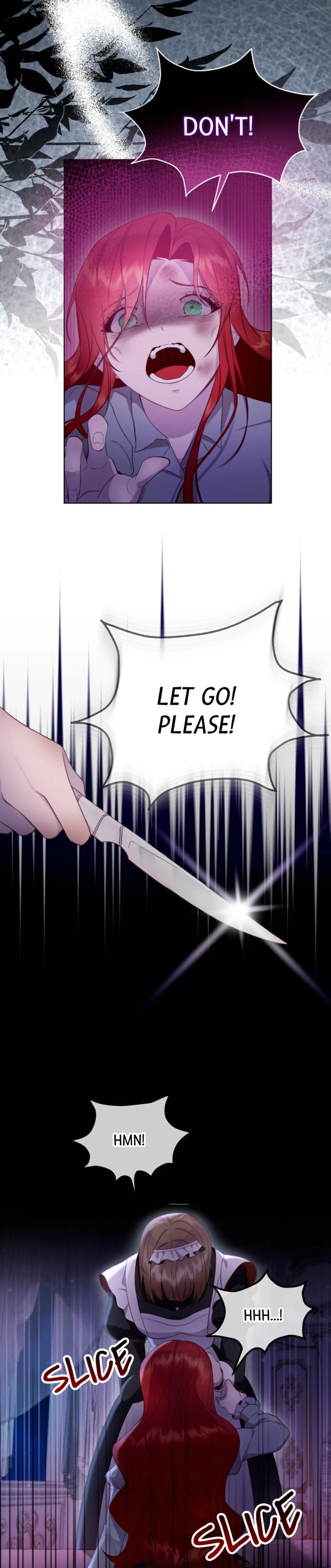 You’re Unforgiven, Your Majesty Chapter 1 page 24