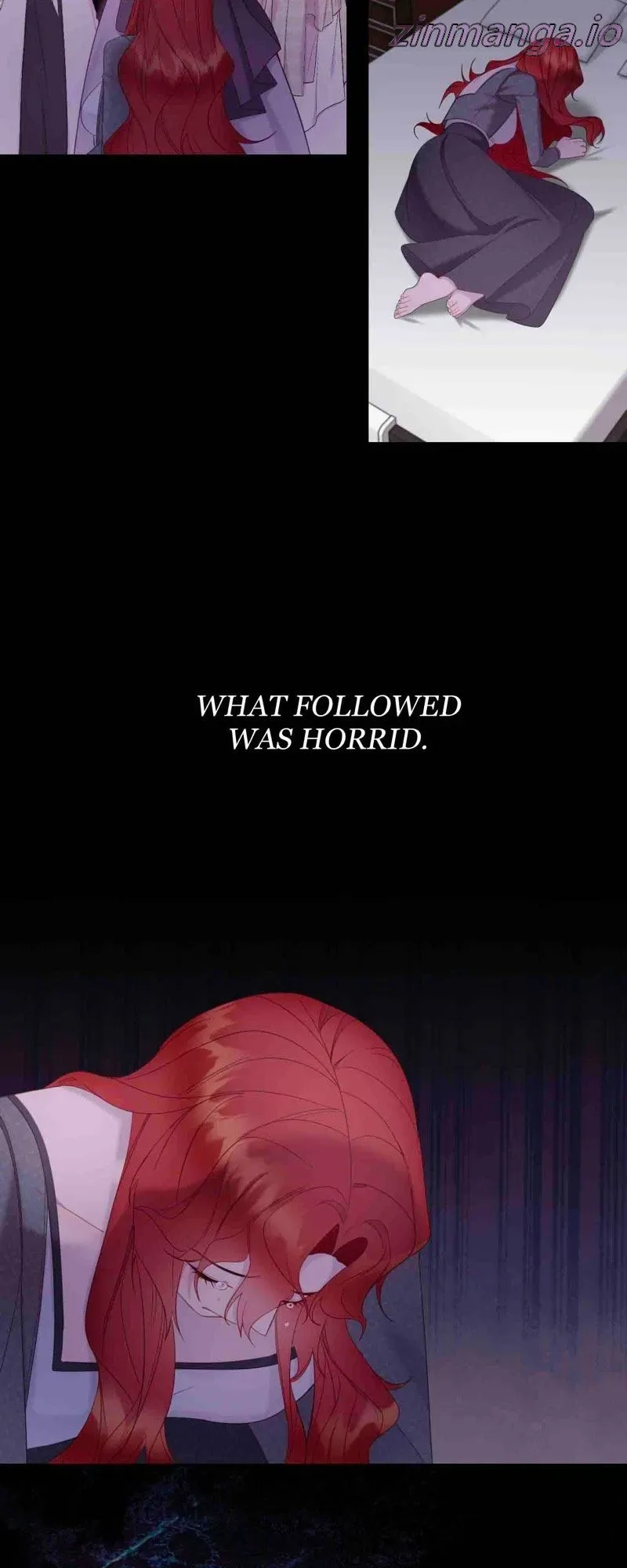 You’re Unforgiven, Your Majesty Chapter 4 page 3