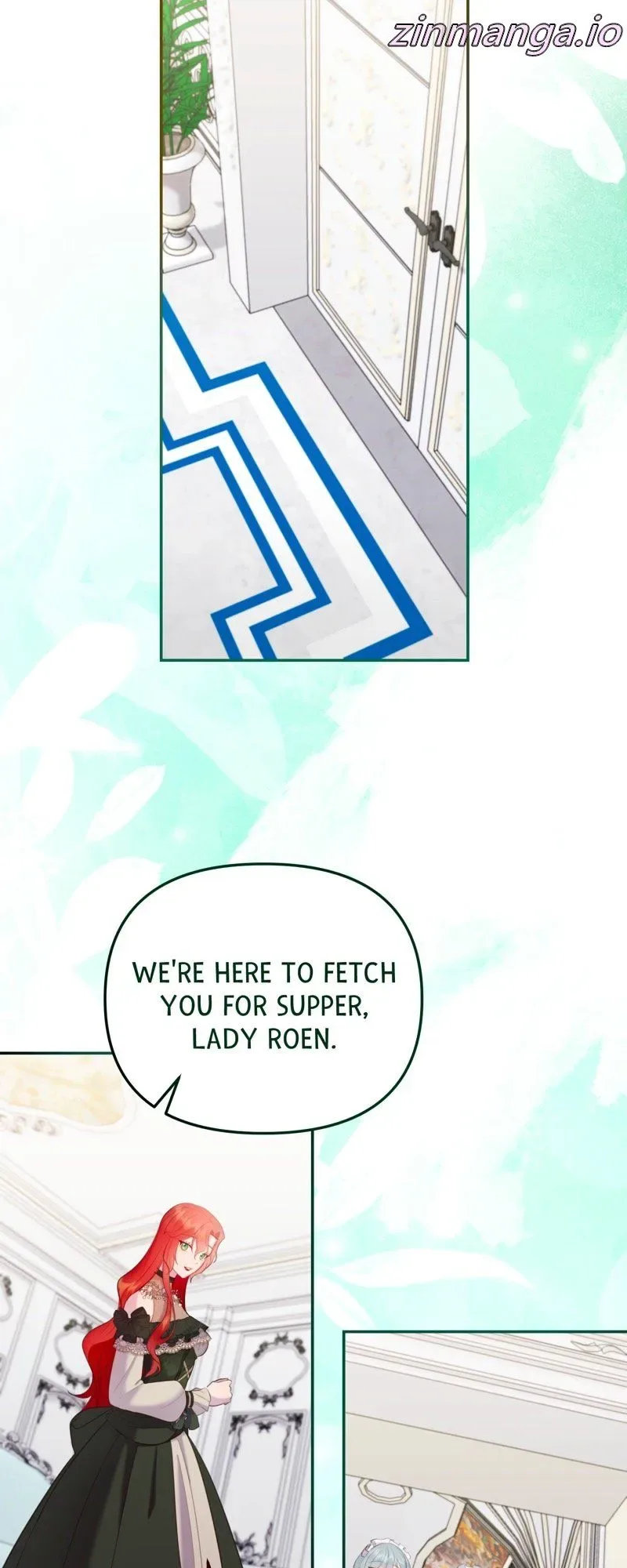You’re Unforgiven, Your Majesty Chapter 6 page 42