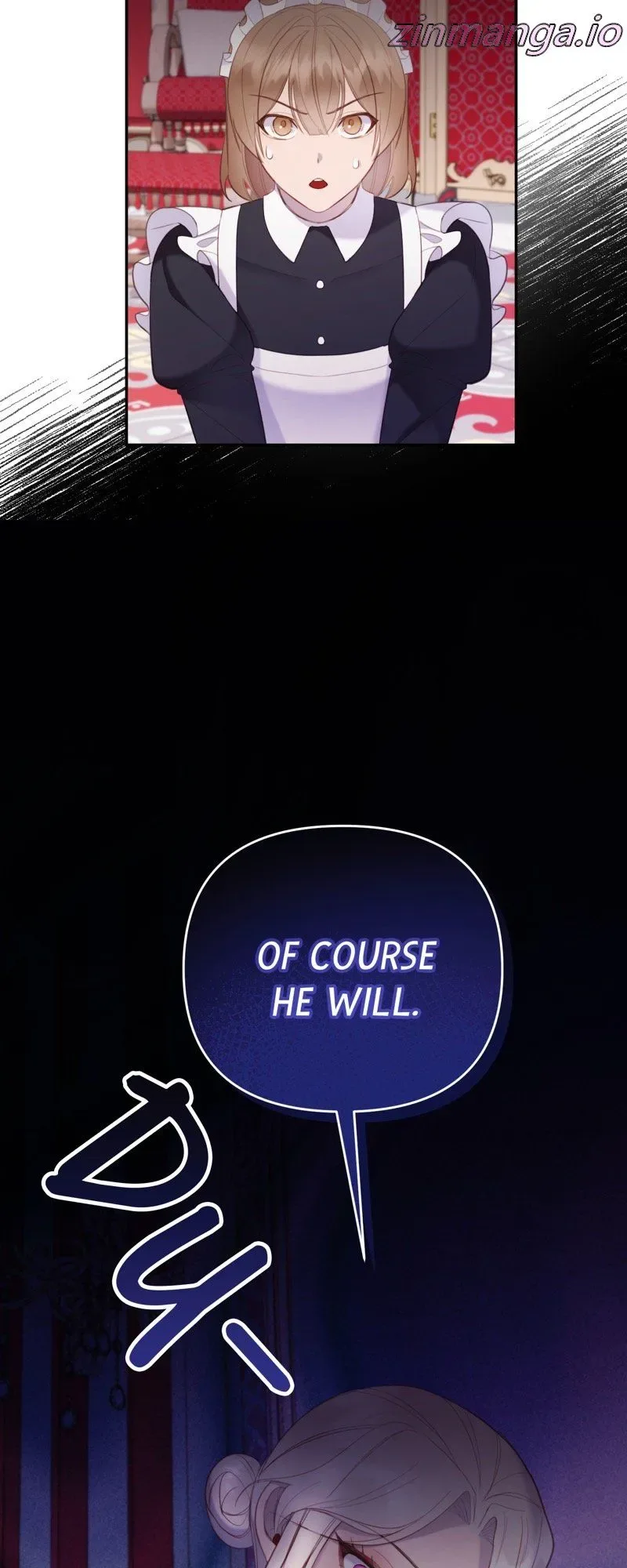 You’re Unforgiven, Your Majesty Chapter 6 page 61