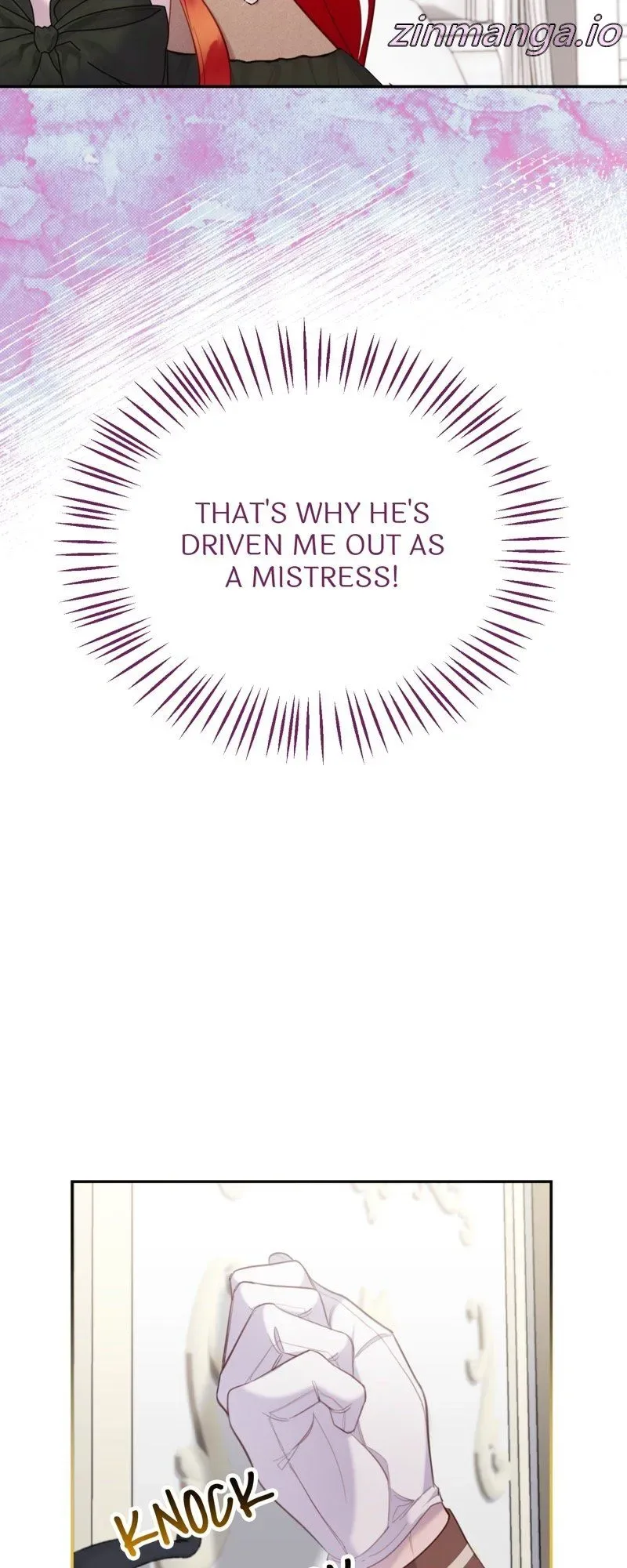 You’re Unforgiven, Your Majesty Chapter 6 page 29