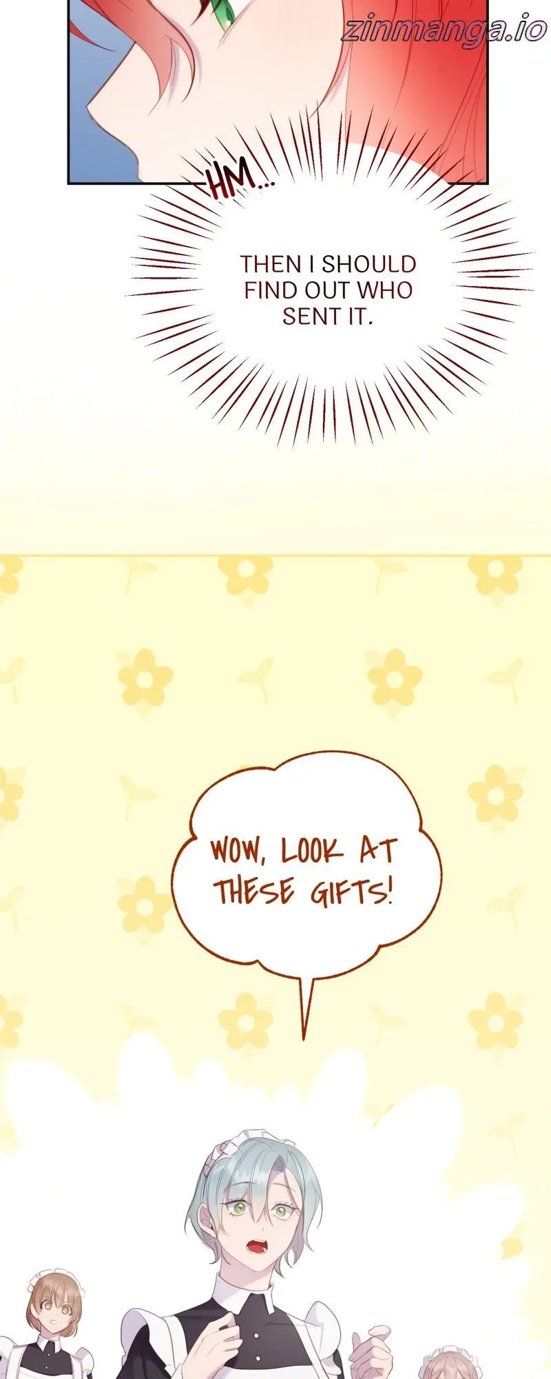You’re Unforgiven, Your Majesty Chapter 6 page 47