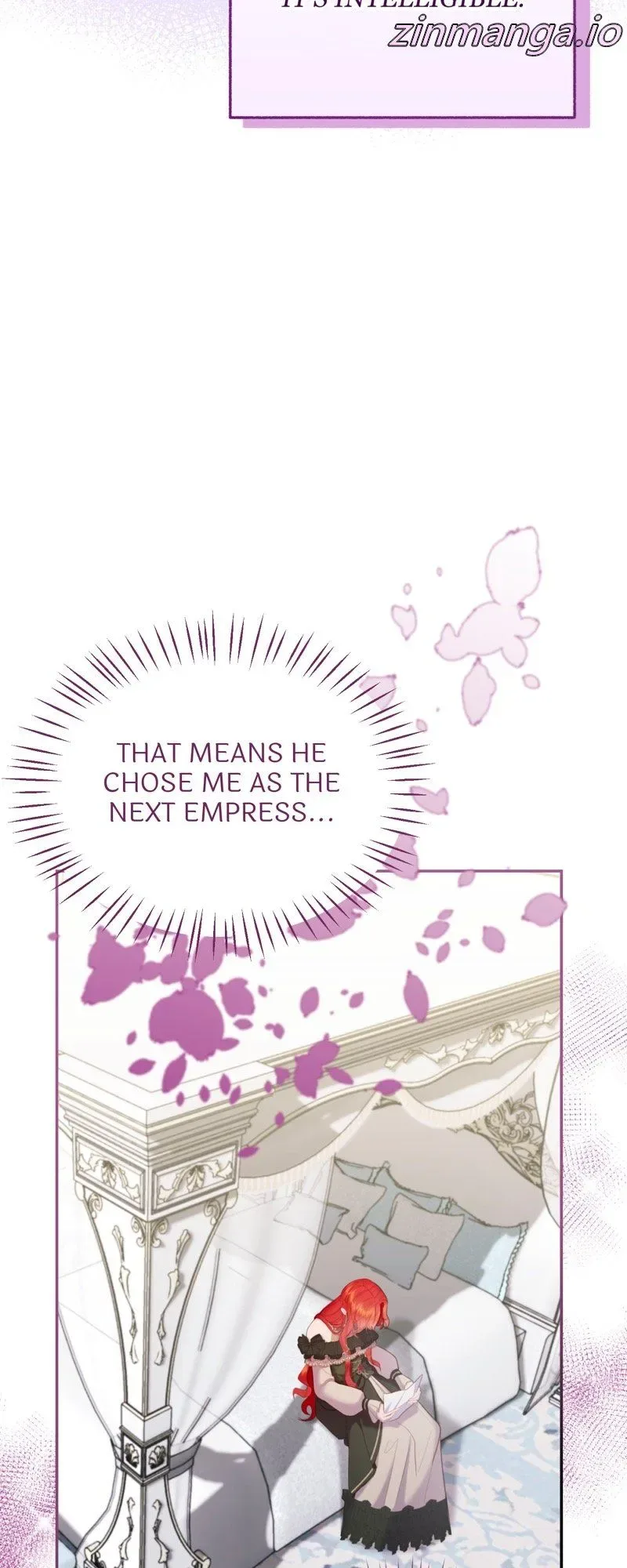You’re Unforgiven, Your Majesty Chapter 6 page 27