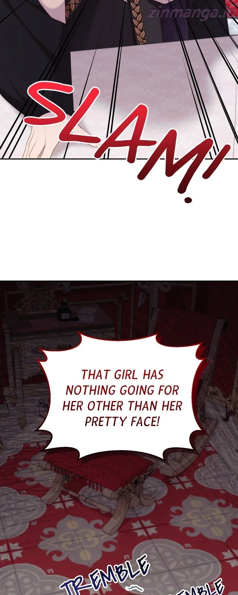 You’re Unforgiven, Your Majesty Chapter 6 page 58