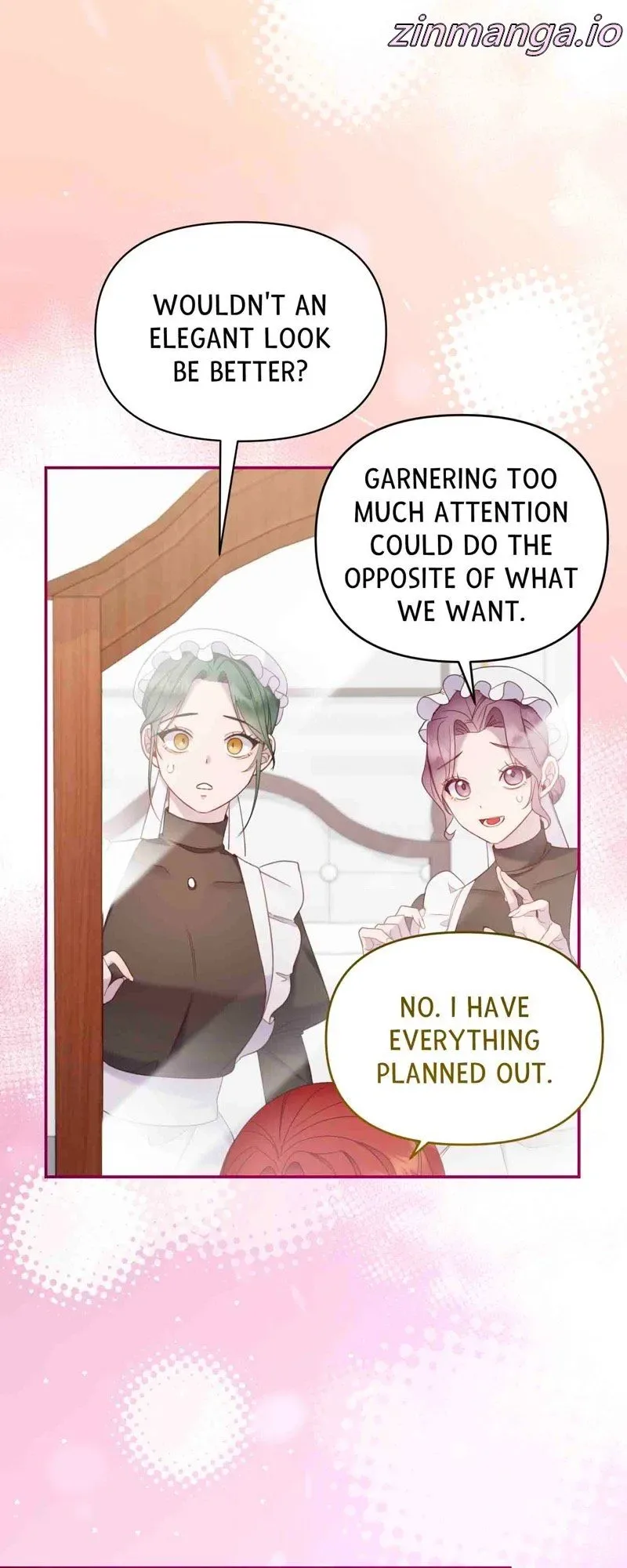 You’re Unforgiven, Your Majesty Chapter 4 page 11