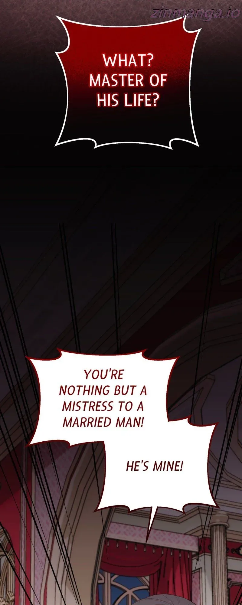 You’re Unforgiven, Your Majesty Chapter 6 page 56