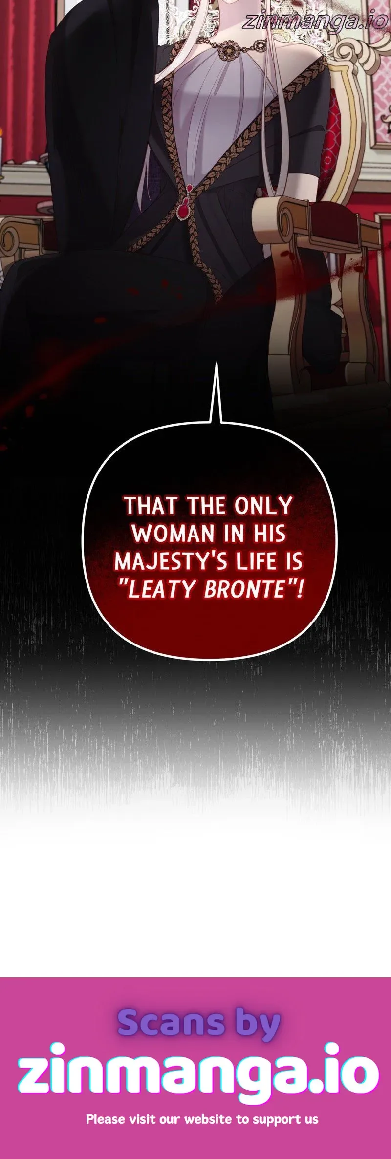 You’re Unforgiven, Your Majesty Chapter 6 page 67