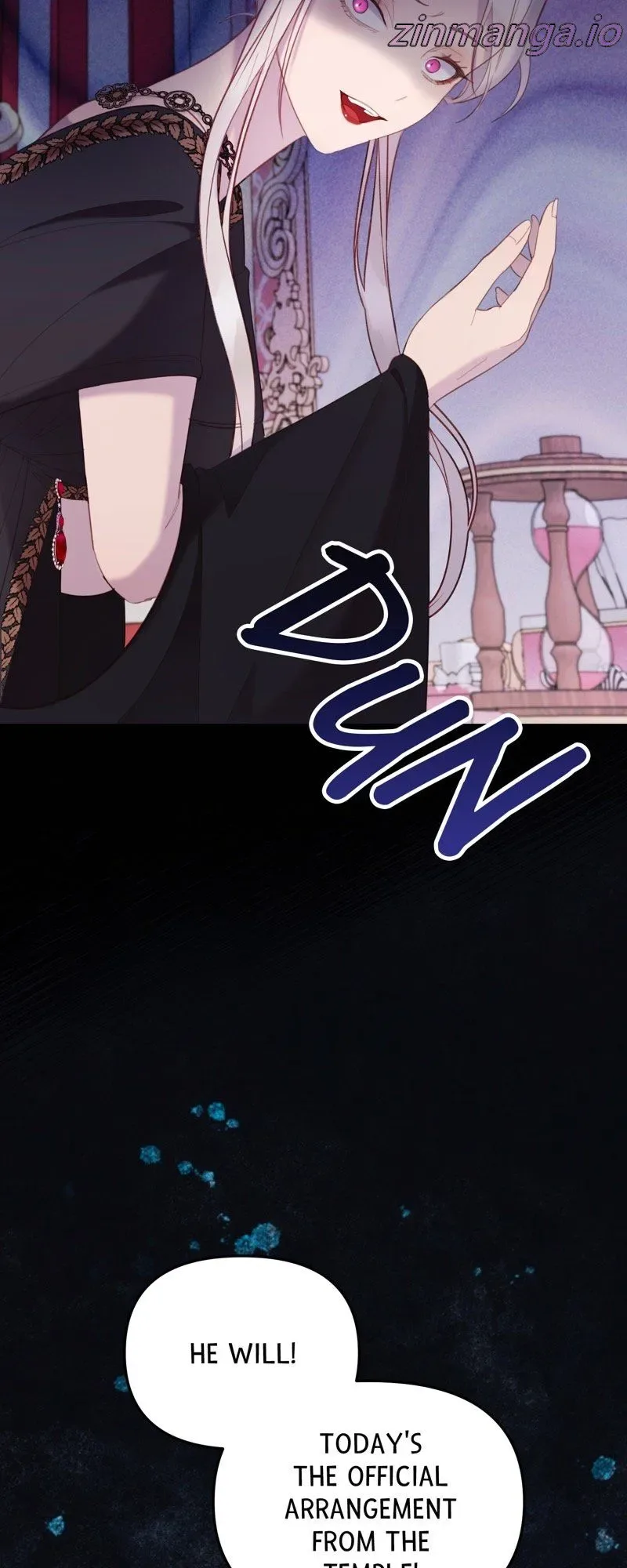 You’re Unforgiven, Your Majesty Chapter 6 page 62