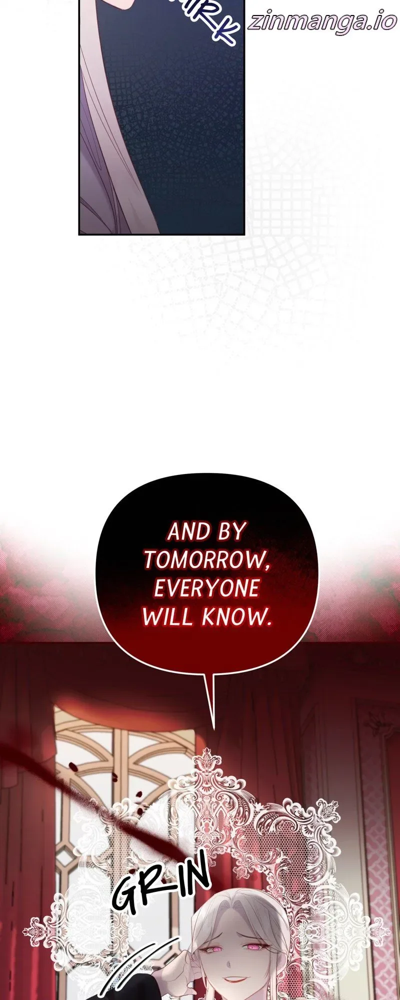 You’re Unforgiven, Your Majesty Chapter 6 page 66