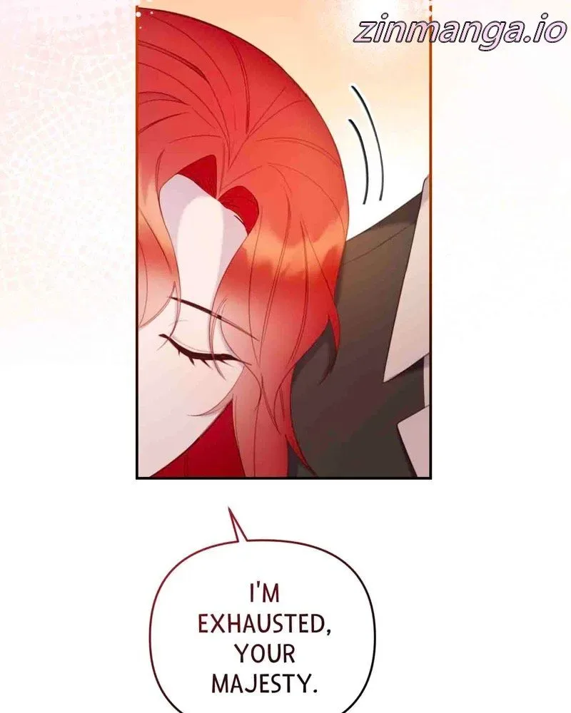 You’re Unforgiven, Your Majesty Chapter 4 page 41