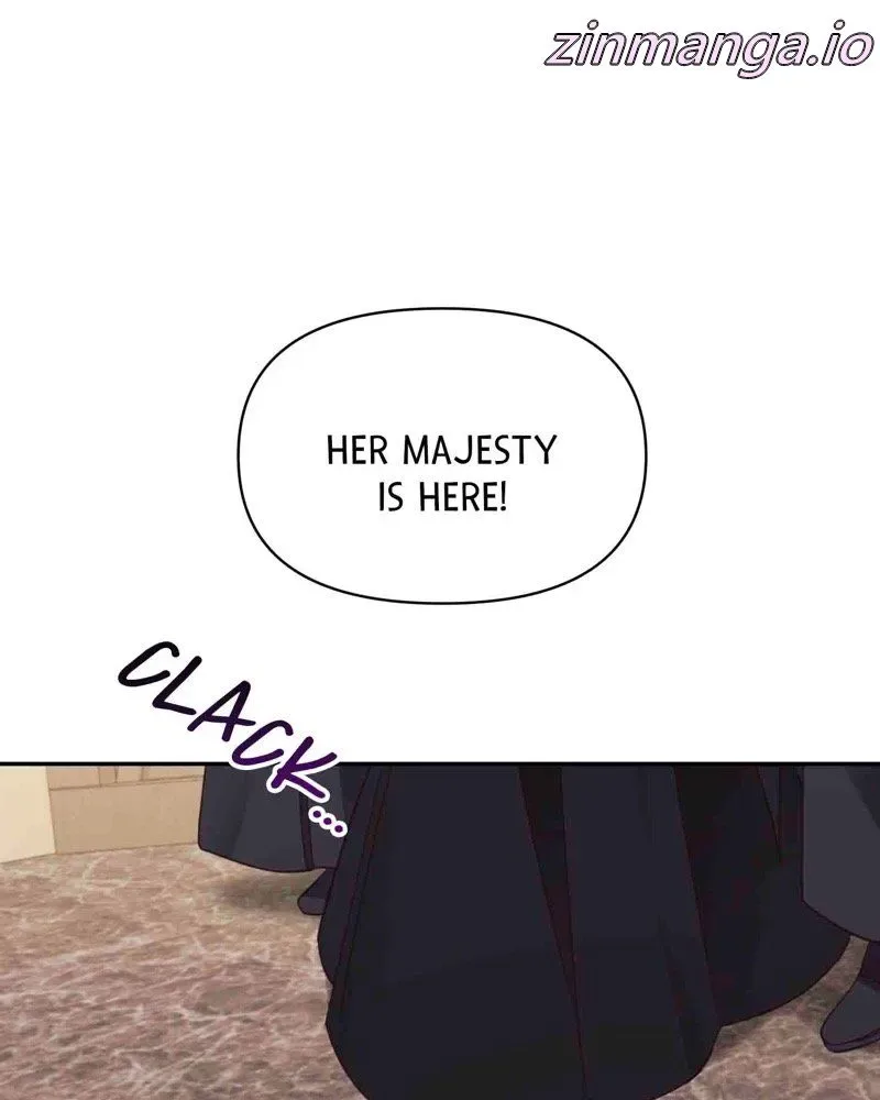 You’re Unforgiven, Your Majesty Chapter 4 page 49