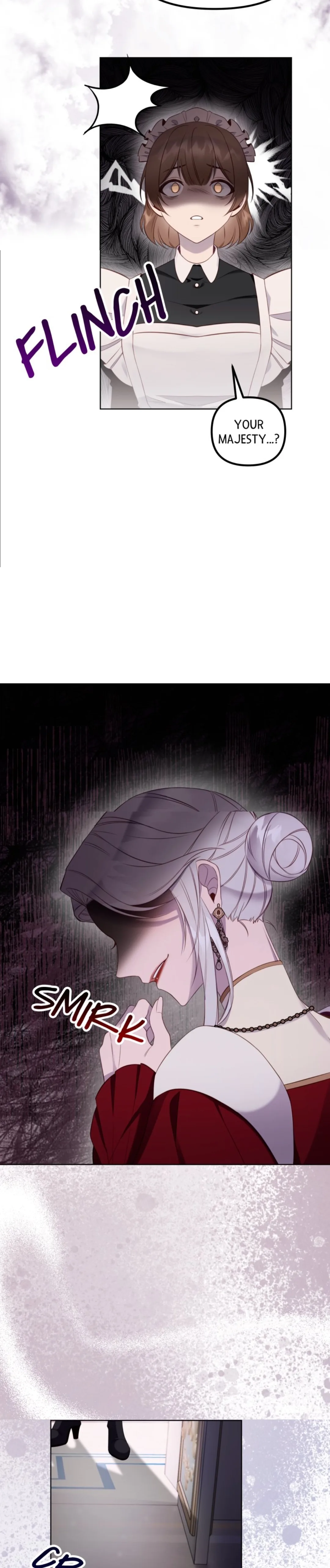 You’re Unforgiven, Your Majesty Chapter 1 page 21