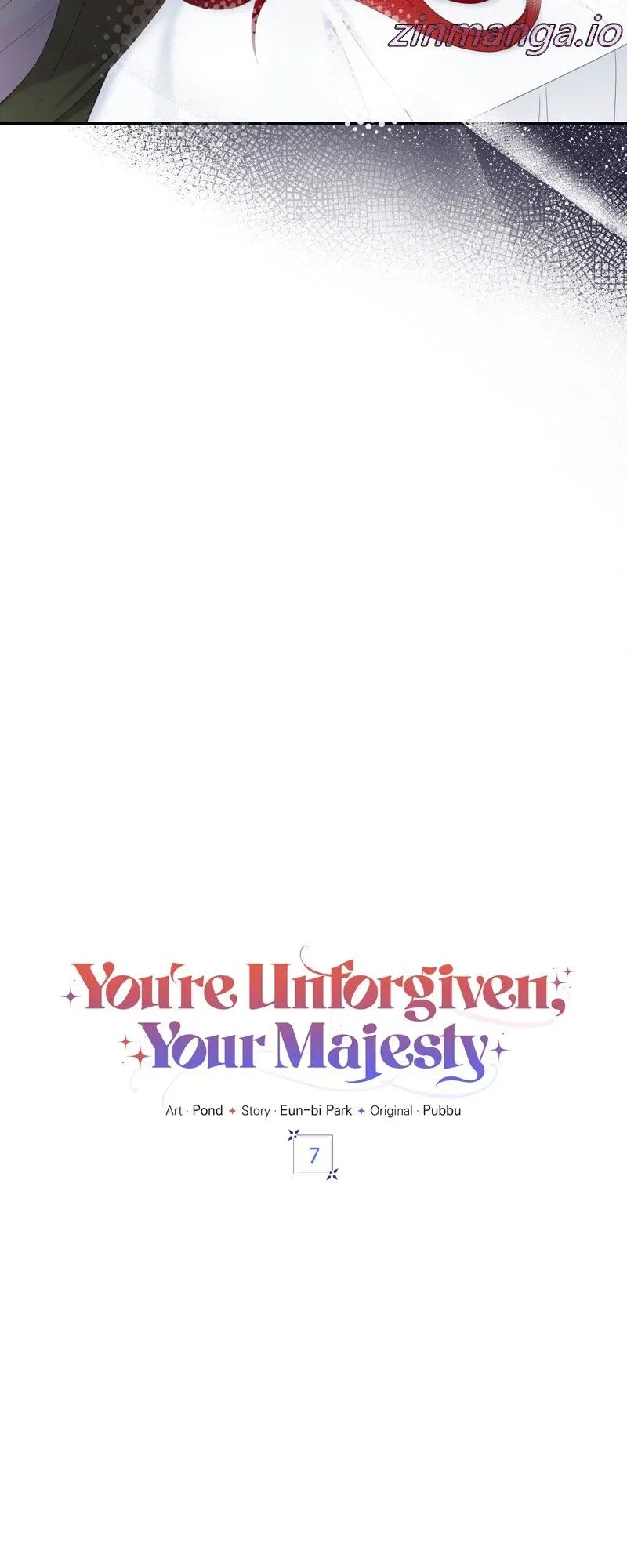 You’re Unforgiven, Your Majesty Chapter 7 page 29