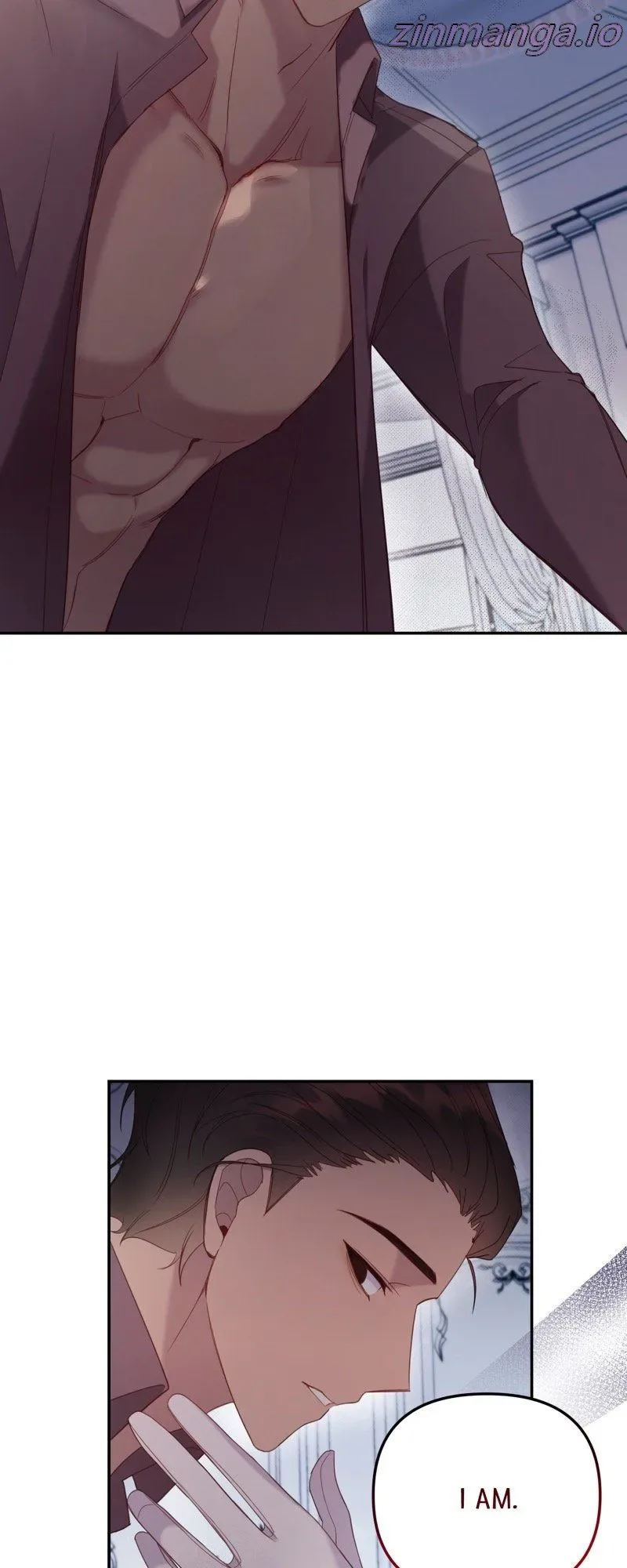You’re Unforgiven, Your Majesty Chapter 7 page 26