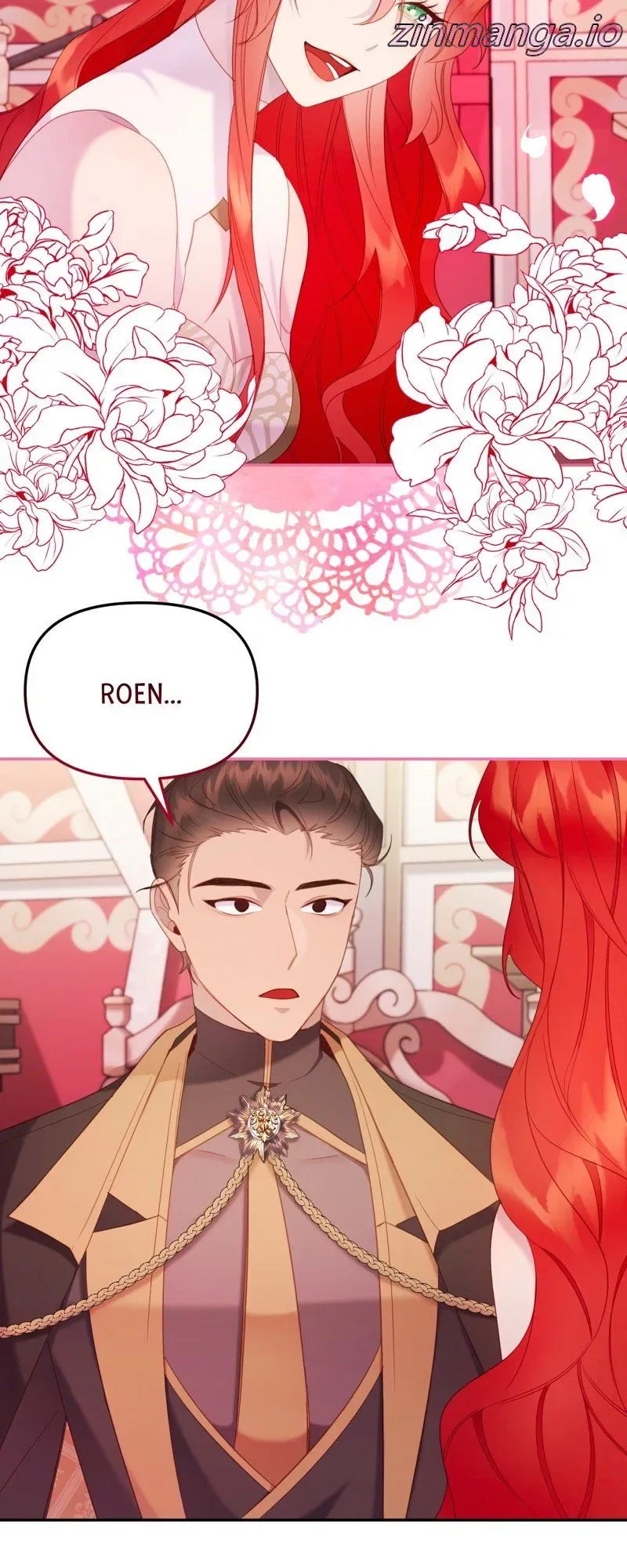 You’re Unforgiven, Your Majesty Chapter 7 page 15
