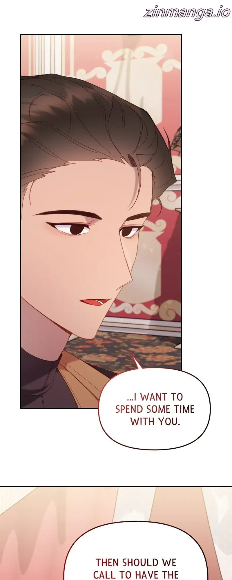 You’re Unforgiven, Your Majesty Chapter 7 page 12