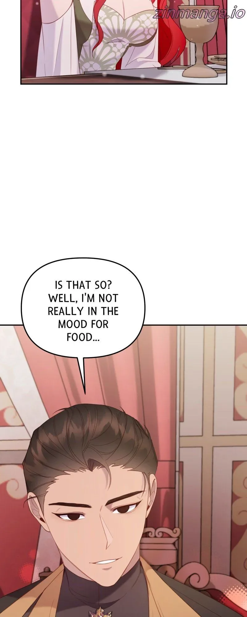 You’re Unforgiven, Your Majesty Chapter 7 page 10